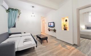 Bella Ciao Guest House - Atene - 3