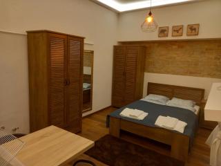 Liszt Ferenc square Studio apartment MID TERM - 7
