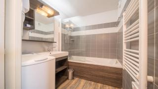 T de Labrau-2109-Appart ski au pied- 6 pers - Allos - 5