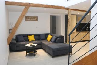 La grange de LIZ&EL - Osthouse - 7