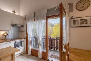 Le Forchat - proche des pistes - Bellevaux - 9