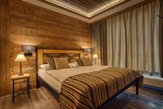 Apartmán Jelení Grúň Jasná - Demänovská Dolina - 2