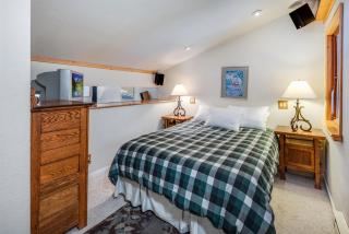 Ski Condo - Creekside #103 - Bear Valley - 5