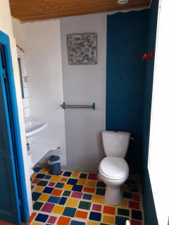 Duplex 800m de la plage - Trévou-Tréguignec - 6