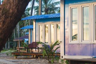 Seafar Resort - 9