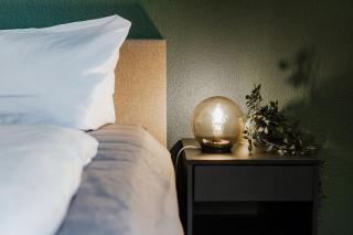 360 Grad Hotel & Bar - Leer - 7