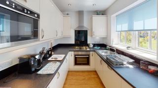 Anchor Down at The Bay, sleeps 4-6 in 2 bedrooms, dogs welcome too - Filey - 6