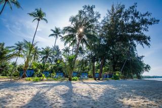 Seafar Resort - 7
