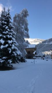 La montagne « un coin d’oxygène » - Châtel - 6