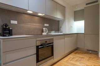 Phaedrus Living City Center Lux Flat Kolonaki - Athènes - 6