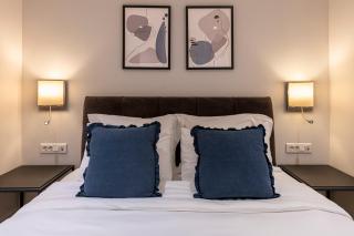 Phaedrus Living City Center Lux Flat Kolonaki - Athènes - 3