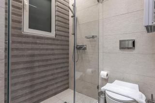 Phaedrus Living City Center Lux Flat Kolonaki - Athènes - 1