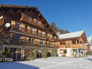 Hôtel du Lac des Confins - 9