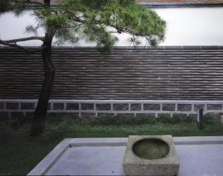 Renewal Open!!! Entire Place, Traditional Stay Xiwoo , 時雨 시우 한옥독채 - 6