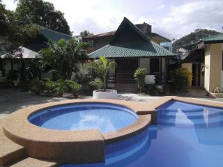 Seashore Beach Resort - Puerto Galera - 0