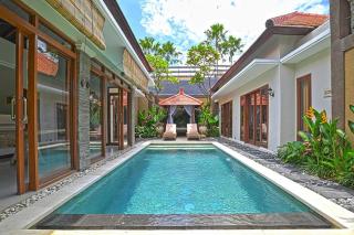 Villa Searenity Seminyak - Seminyak - 6