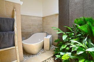 Villa Searenity Seminyak - Seminyak - 4