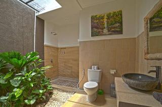Villa Searenity Seminyak - Seminyak - 3