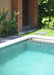 Villa Searenity Seminyak - Seminyak - 2