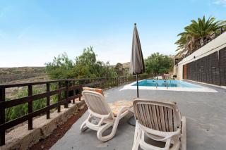 Casa El Drago - Arico - 7