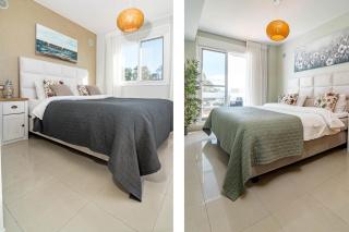 Gorgeous 3 bedroom Town House in El Paraiso Overlooking La Concha Mountain - Estepona - 4