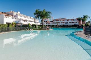 Gorgeous 3 bedroom Town House in El Paraiso Overlooking La Concha Mountain - Estepona - 1