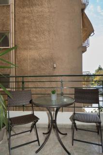Renovated Lovely Apt next to Marina Flisvos - Atene - 9