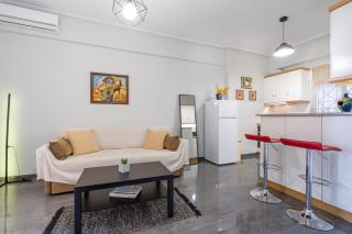 Renovated Lovely Apt next to Marina Flisvos - Atene - 8