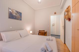 Renovated Lovely Apt next to Marina Flisvos - Atene - 2