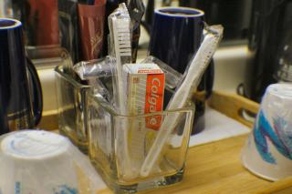 Ten Pin Inn & Suites - Moses Lake - 6