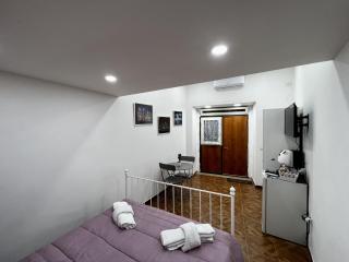 Piazza Carità Love Suite - 6