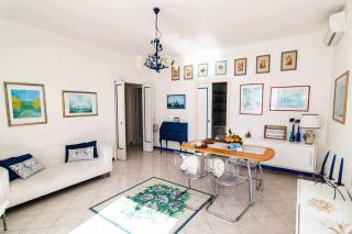 Peony apartment in Nerano with amazing sea view - Nerano - 7