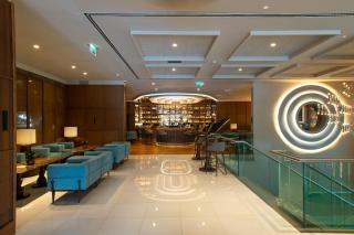 SANA Malhoa Hotel - Lisboa - 2