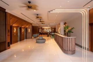 SANA Malhoa Hotel - Lisboa - 5