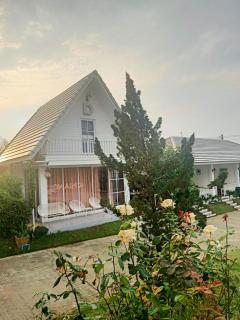 ภูฝ้ายวิลล่า Phufai villa - Chiang Khan - 6