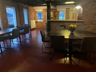 Familiehuis voor 13 personen - Diever - 8