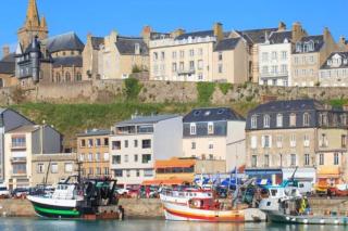 Location Granville - Remparts de la Hauteville - Granville - 7