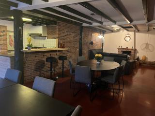 Familiehuis voor 13 personen - Diever - 9