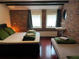 Familiehuis voor 13 personen - Diever - 3