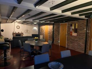 Familiehuis voor 13 personen - 6