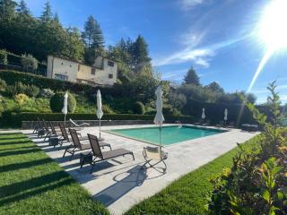 Villa Pietra Serena - Vellano - 3