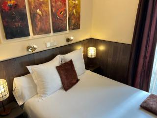 THC Bergantin Hostel - Madrid - 1