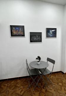 Piazza Carità Love Suite - Nápoles - 2