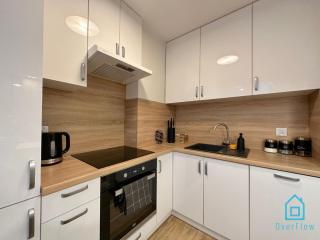 Boho Apartment - 10 Min to Old Town Gdańsk,PKP & Shopping Mall - Danzig - 1