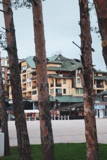 Zlatibor Apartman Kraljev trg - Zlatibor - 0