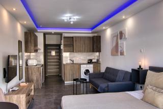 Phaedrus Living: Seaside Luxury Flat Athina 117 - Paphos - 6