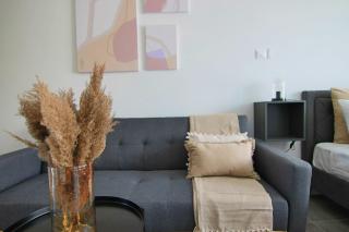 Phaedrus Living: Seaside Luxury Flat Athina 117 - Paphos - 3
