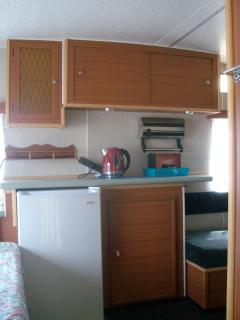 Glenavys Waitaki River Motor Camp - Glenavy - 9
