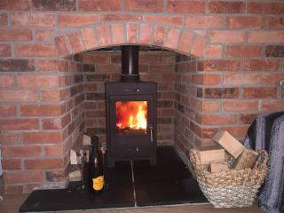 Roccos Retreat - Barmston - 5