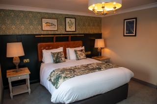 The Red Lion Inn by Chef & Brewer Collection - Todwick - 0